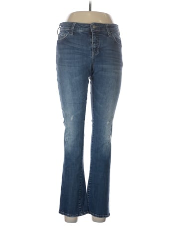 Pilcro and the Letterpress Jeans (view 1)