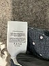 Express 100% Rayon Polka Dots Black Casual Dress Size XL - photo 8