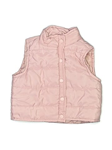 BCBGirls Vest (view 1)