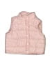 BCBGirls 100% Polyester Pink Vest Size 4T - photo 1