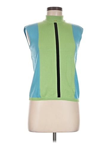 Escada Sweater Vest (view 1)