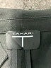 T Tahari Black Blazer Size S - photo 6