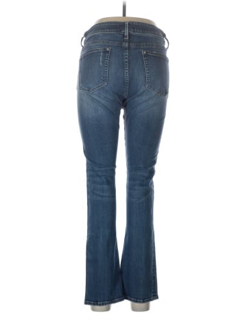 Pilcro and the Letterpress Jeans (view 2)