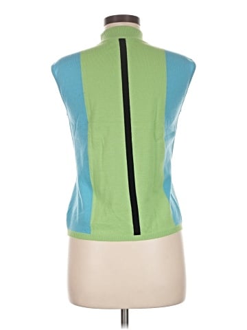Escada Sweater Vest (view 2)
