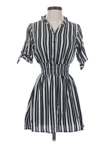 Justify Casual Dress (view 1)