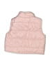 BCBGirls 100% Polyester Pink Vest Size 4T - photo 2