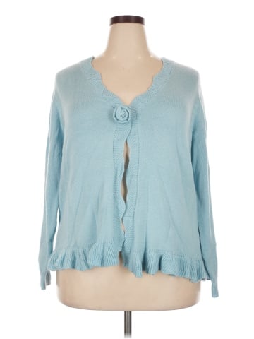 BLOOMCHIC Cardigan (view 1)