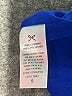 Everly 100% Polyester Paisley Blue Cocktail Dress Size S - photo 8