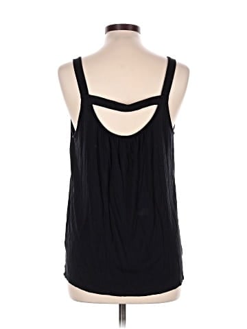 Ann Taylor LOFT Outlet Tank Top (view 2)