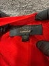 Michael Costello X Revolve 100% Polyester Red Cocktail Dress Size XS - photo 4