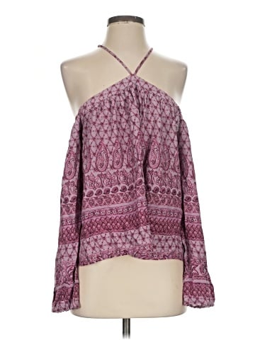 Aeropostale Sleeveless Blouse (view 1)