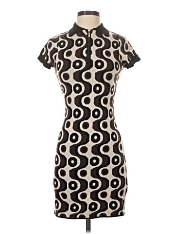 Motel Cocktail Dress (view 1)