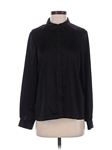 Only Long Sleeve Blouse (view 1)