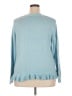 BLOOMCHIC Blue Cardigan Size 18 - 20 - photo 2