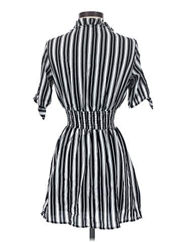 Justify Casual Dress (view 2)