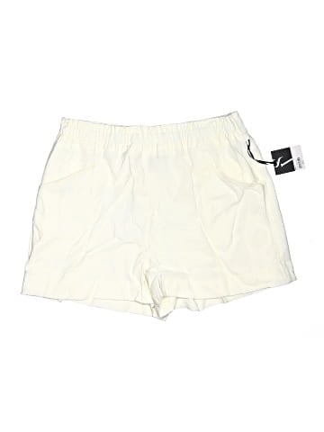 Simply Vera Vera Wang Athletic Shorts (view 1)