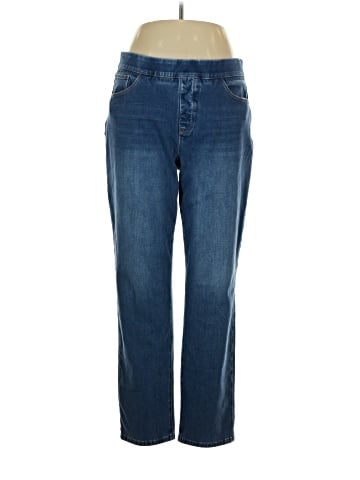Soft Surroundings Jeans (view 1)