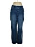 Soft Surroundings Blue Jeans Size XL - photo 1