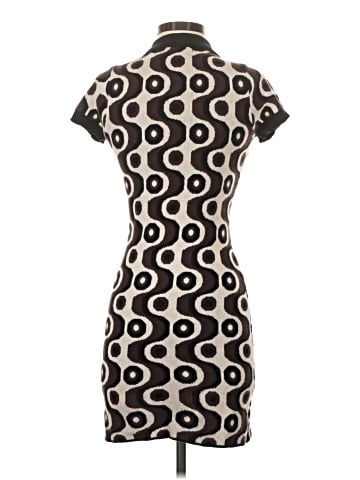 Motel Cocktail Dress (view 2)