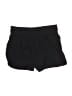 Jockey 100% Polyester Solid Black Athletic Shorts Size L - photo 1