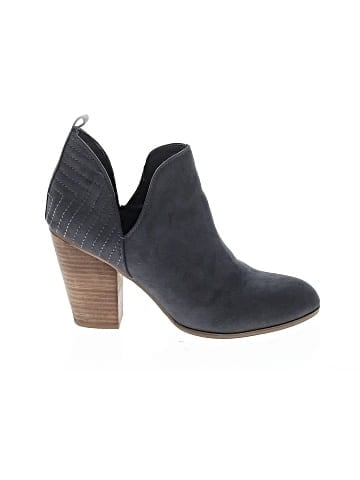 Carlos by Carlos Santana Ankle Boots (view 1)