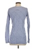 Ann Taylor LOFT Outlet Blue Pullover Sweater Size XS - photo 2