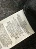 BCBGeneration Solid Black Casual Skirt Size 10 - photo 5