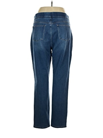 Soft Surroundings Jeans (view 2)