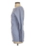 Ann Taylor LOFT Outlet Blue Pullover Sweater Size XS - photo 5