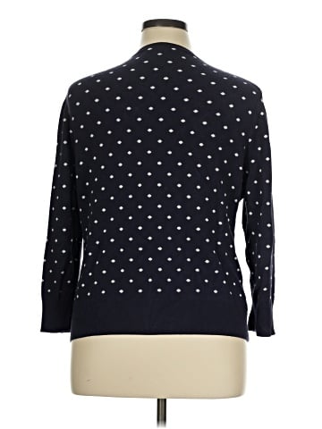 Ann Taylor Cardigan (view 2)