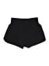 Jockey 100% Polyester Solid Black Athletic Shorts Size L - photo 2