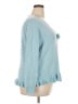 BLOOMCHIC Blue Cardigan Size 18 - 20 - photo 4