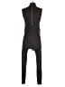 BUMPSuit Black Jumpsuit Size XS - photo 2