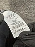 Danskin Black Active Pants Size M (estimated) - photo 7