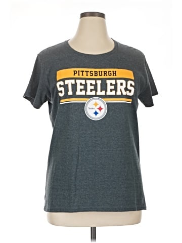 Team Apparel Short Sleeve T-Shirt (view 1)