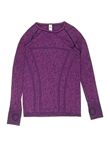 Ivivva Long Sleeve T-Shirt (view 1)