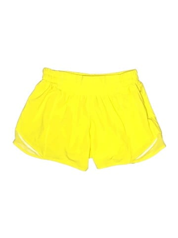Lululemon Athletica Athletic Shorts (view 1)