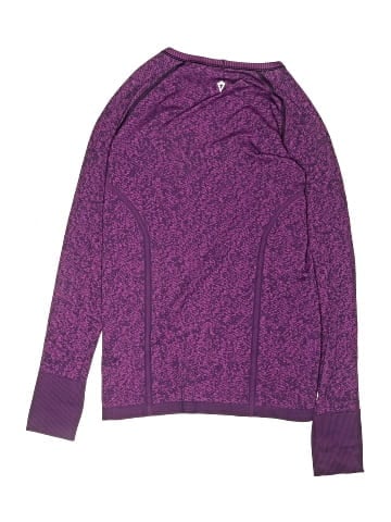 Ivivva Long Sleeve T-Shirt (view 2)