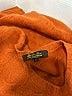 Loro Piana 100% Cashwool Orange Pullover Sweater Size EU (IT) 40 / US 4 - photo 6