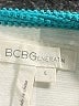 BCBGeneration Solid Teal Casual Skirt Size L - photo 4