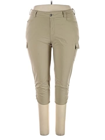 Eddie Bauer Cargo Pants (view 1)