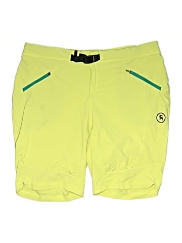 Backcountry Athletic Shorts (view 1)