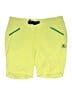 Backcountry Yellow Athletic Shorts Size XXL - photo 1