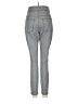 Alexander Wang Houndstooth Gray Dress Pants Size 4 - photo 2