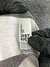 District. Gray 3/4 Sleeve T-Shirt Size M - photo 7