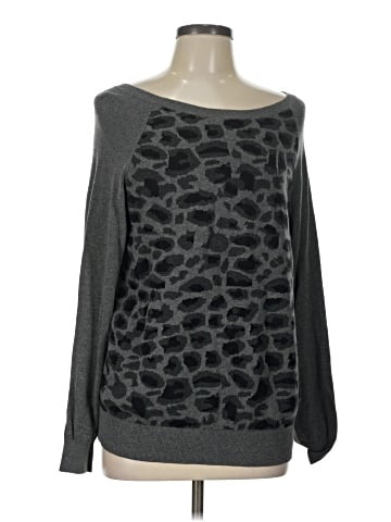 Relativity Pullover Sweater (view 1)