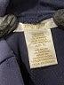 Matty M Solid Blue Active Pants Size XL - photo 7