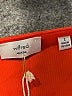 Wilfred Orange Tank Top Size S - photo 7