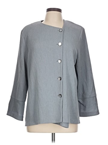 Emmelle Blazer (view 1)