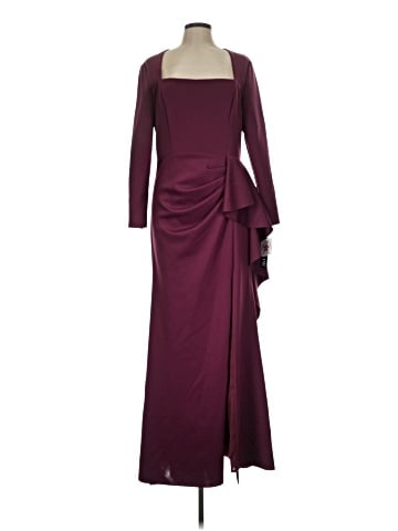 Xscape Cocktail Dress (view 1)
